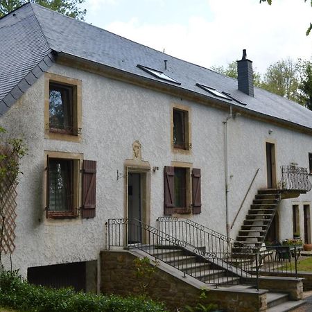 Le Moulin De Chatillon Saint-Leger Экстерьер фото